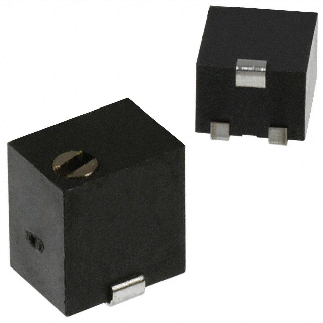 SM-42TW201 Nidec Components Corporation electronic component